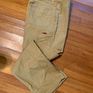 Mountain Khakis Pants